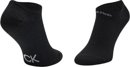 Set i brendshëm Calvin Klein Jeans femra, i zi