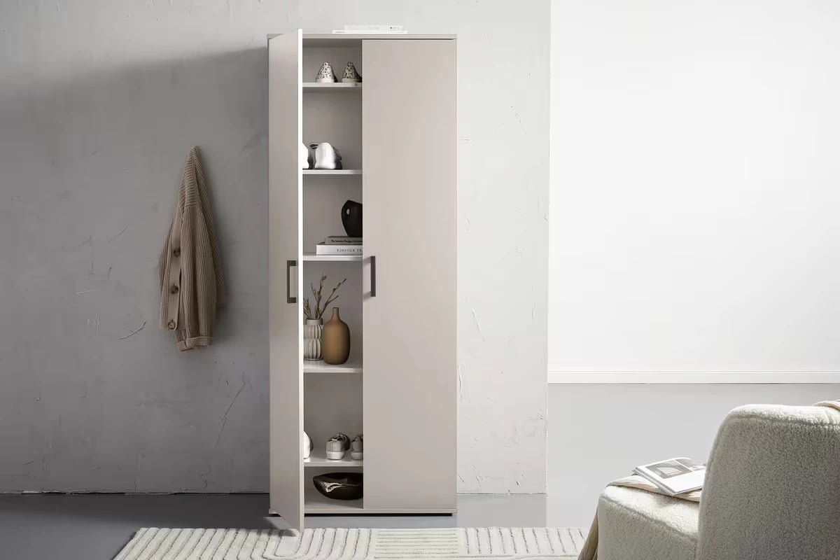 Dollap për rroba Soft