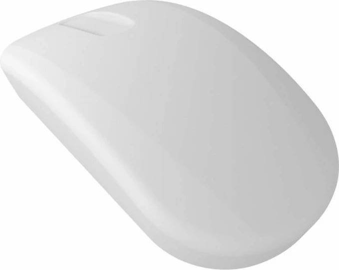 Maus Cherry AK-PMH3, Ambidextrous, RF Wireless, 1000 DPI, Bardhë