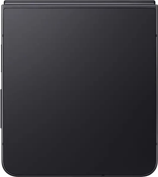 Celular Samsung Galaxy Z Flip7 12/256 Black