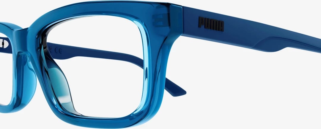 Korniza optike Puma Junior PJ0068O-004 49