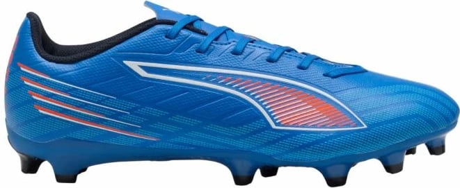 Atlete futbolli Puma për meshkuj/femra, blu