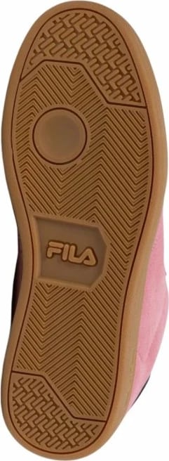 Atlete lifestyle për femra Fila, rozë