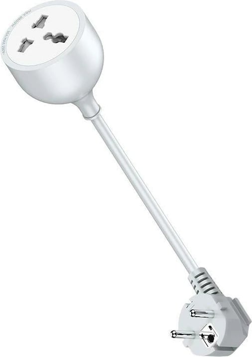 Prizë E Rrymës LDNIO SC1017 Prizë E Rrymës LDNIO SC1017