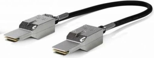 Kabllo stacking Cisco STACK-T4-1M, 1m, InfiniBand, zi/gri