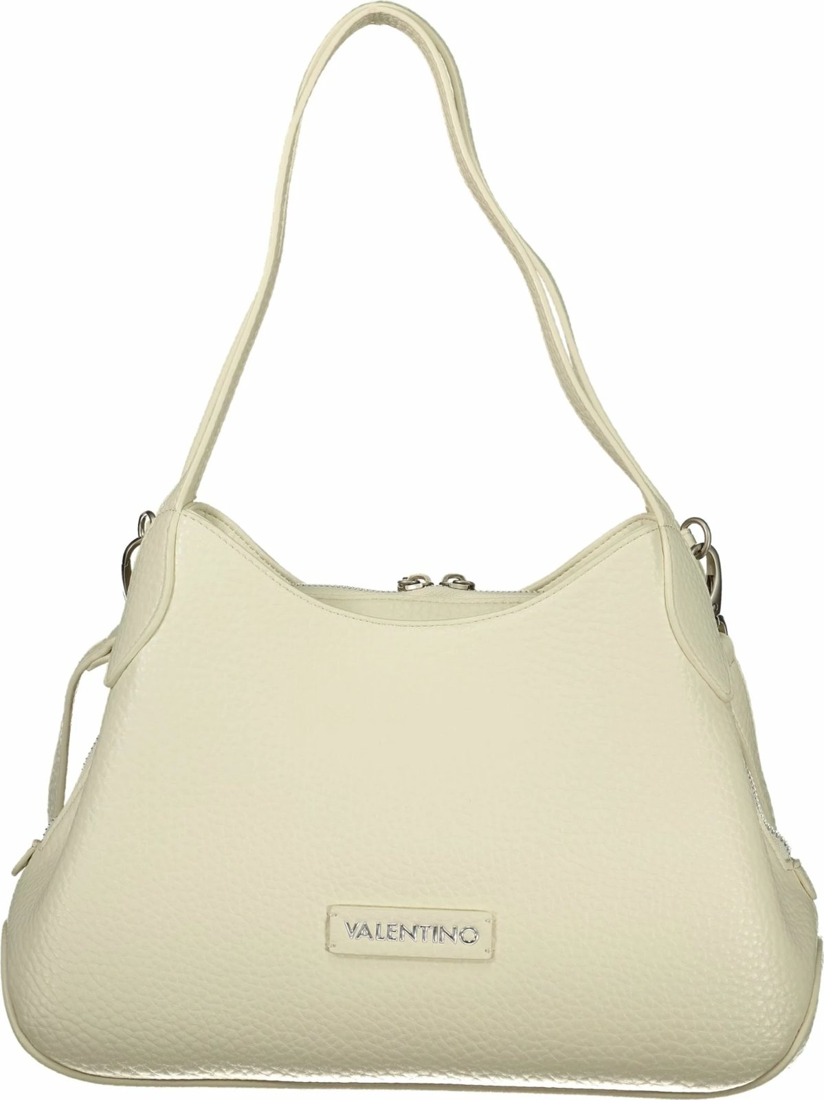 Çantë për femra Valentino Bags, e bardhë