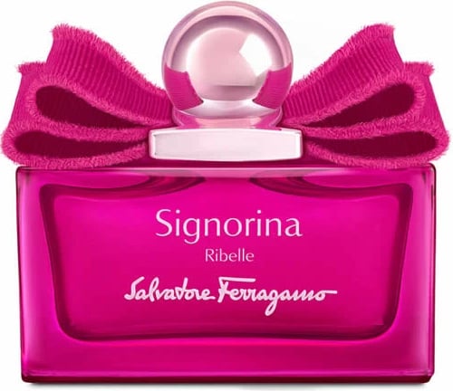 Eau de Parfum unisex Salvatore Ferragamo Signorina Ribelle 50ml