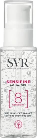 Xhel hidratues SVR Sensifine Aqua-Gel unisex 40ml