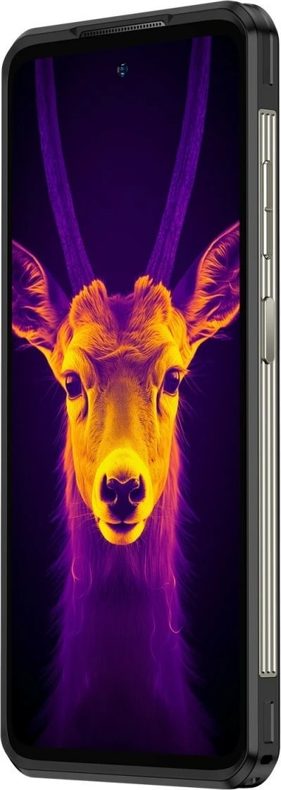 Celular Ulefone Armor 25T Pro 5G, 6/256GB, i zi