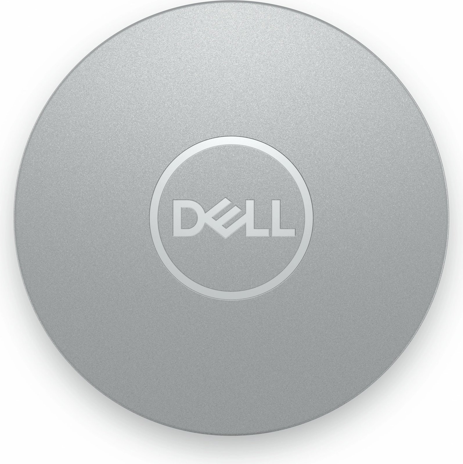 Adapter multiport 6-në-1 DELL DA305, Wired, USB 3.2 Gen 2, Silver