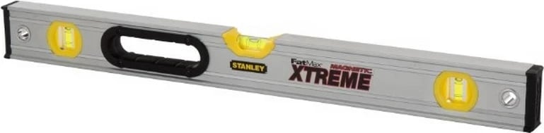 Nivel Stanley 0-43-637, 0.9 m, Gri