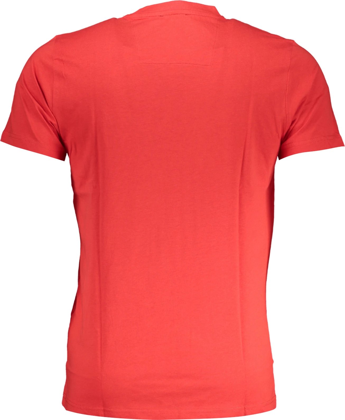 Maicë për meshkuj CAVALLI CLASS, e kuqe