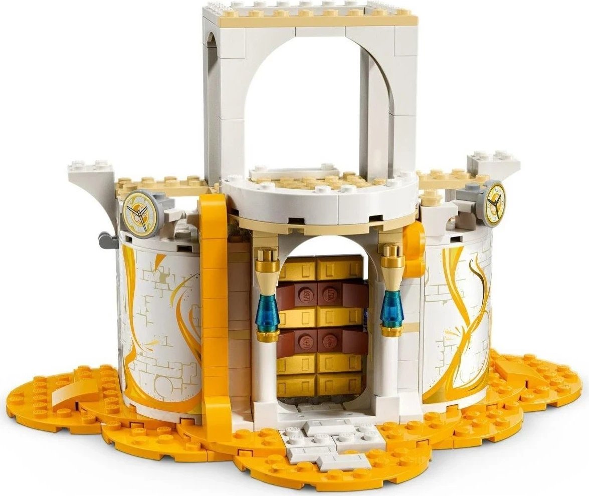 LEGO Dreamzzz 71477 Wieża Piaskina