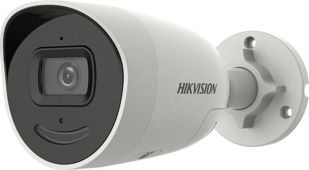 Kamerë IP Hikvision DS-2CD2086G2-IU/SL, 2.8mm, Metal Kamerë IP Hikvision DS-2CD2086G2-IU/SL, 2.8mm, Metal