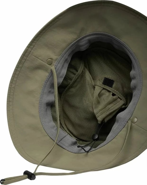 Kapelë Columbia për meshkuj, e gjelbër Kapelë Columbia për meshkuj, e gjelbër