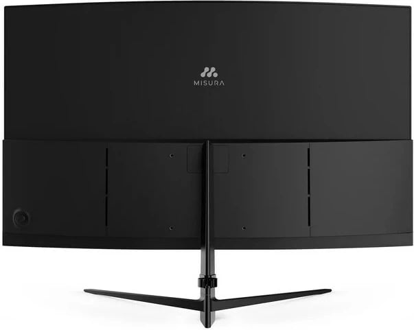 Monitor gaming Misura MM24DFA 24" i lakuar