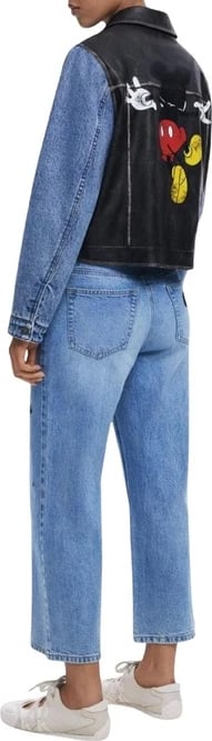 Jakne Desigual femra, blu