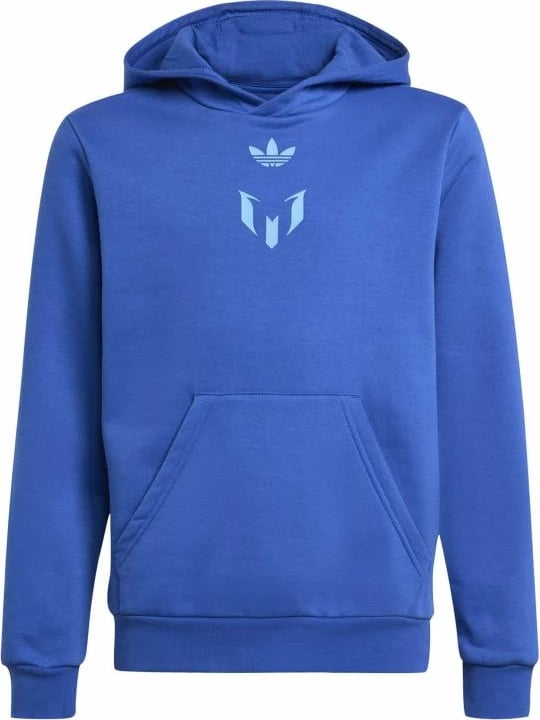 Duks për fëmijë adidas Messi, i kaltër