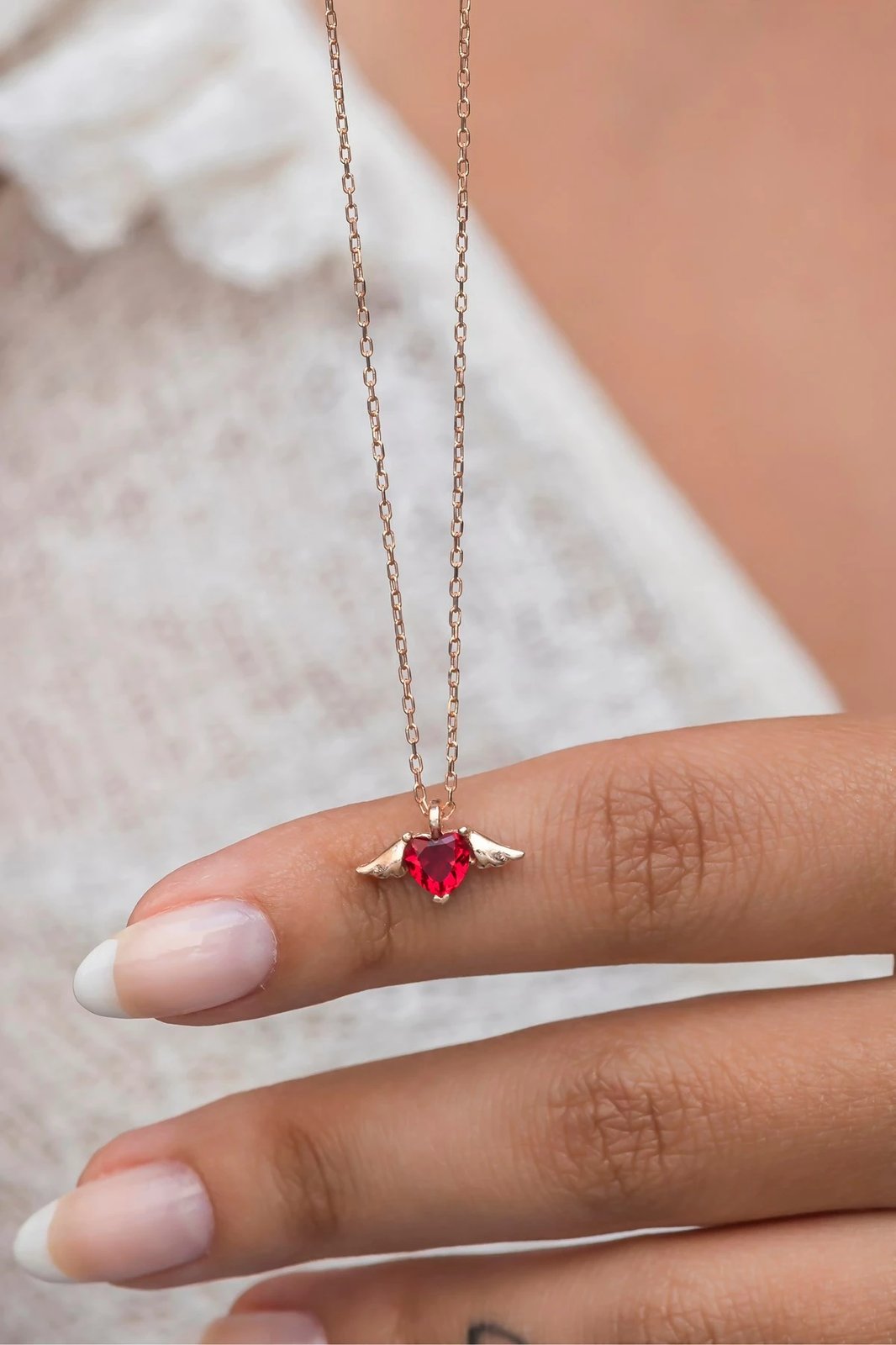 Qafore argjendi, Jumeon, NRZ998619