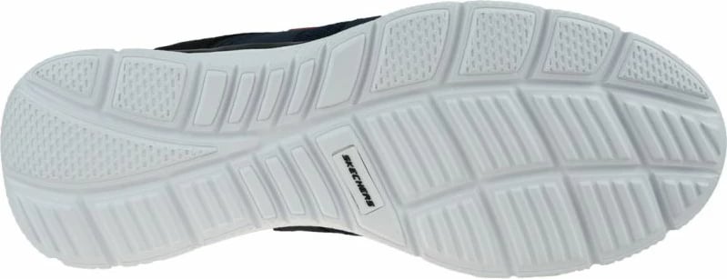 Atlete për meshkuj Skechers, navy