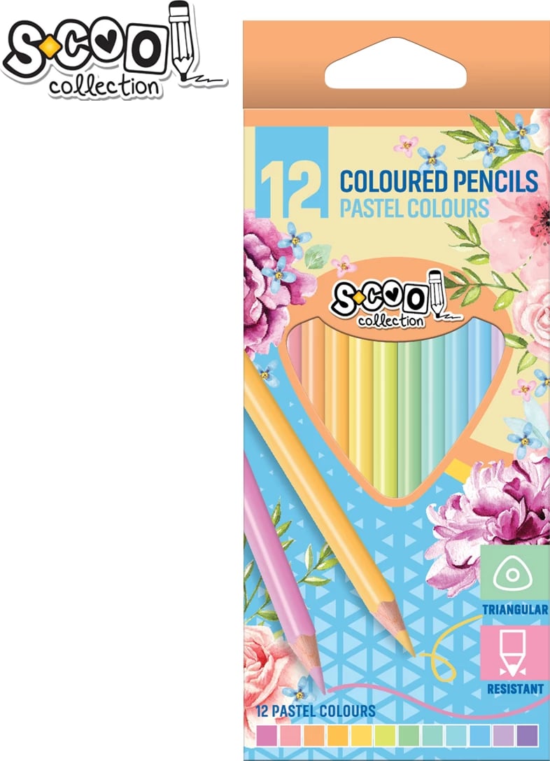 OSH NGJYRA DRURI PASTEL 1/12 SC1284