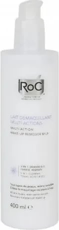 Qumësht pastrues ROC Cleansing 400ml