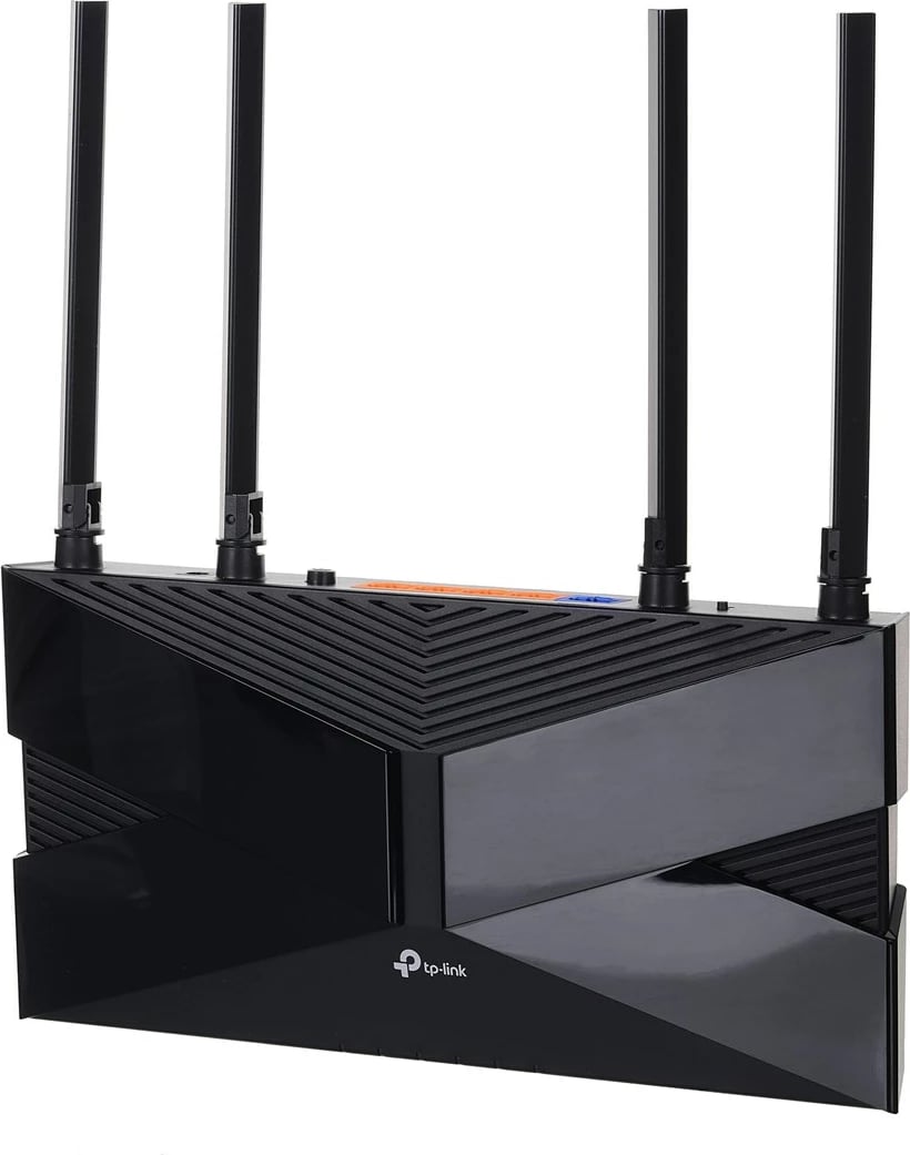 Ruter Wireless TP-Link Archer AX53, GE Dual-band, 2.4GHz / 5GHz, 4G, i zi