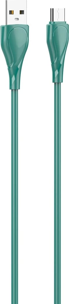 Kabllo E Karikimit LDNIO LS611 (Gjelbërt)