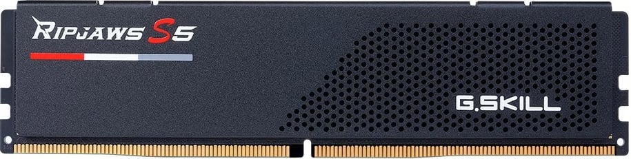 RAM Memorje G.Skill Ripjaws S5 KIT 32GB (2x16GB) DDR5 6000MHz