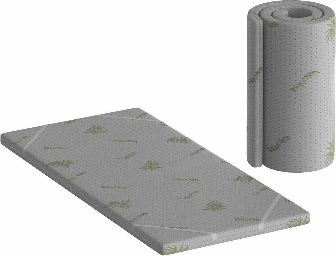 Dyshek Skye Decor, Aloevera, 110x190