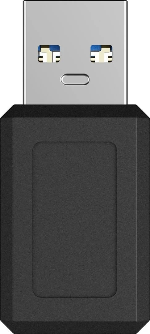 Disk i jashtëm SSD MSI DATAMAG 2TB, USB Type-C, 20GBPS, Zi