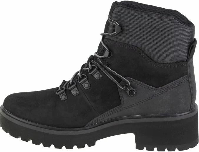 Atlete për femra Timberland Carnaby Cool Hiker W 0A5VW8, të zeza