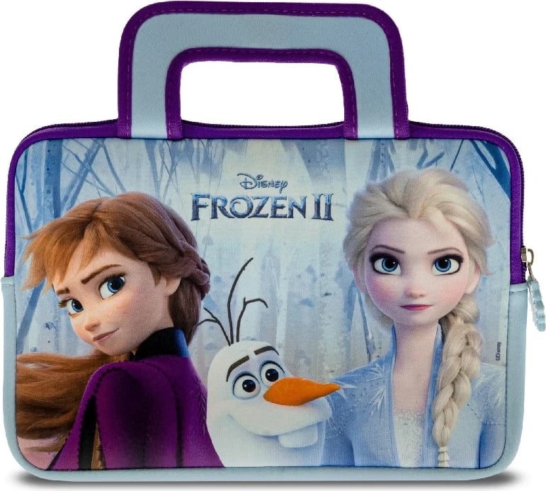Çantë për mbajtje Pebble Gear me temë Frozen 2