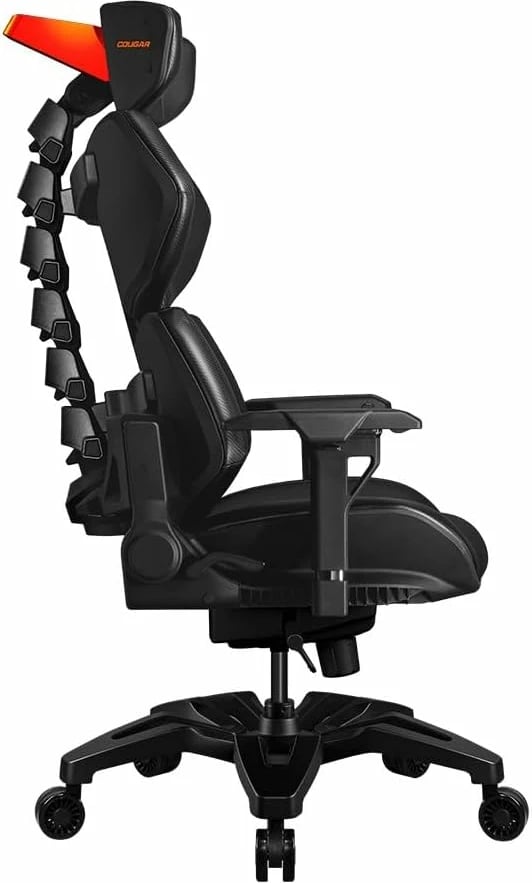 Karrige Gaming TERMINATOR Cougar