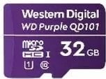Memorie kartë Western Digital WD, SC QD101, 32 GB