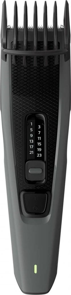 Makinë prerëse flokësh Philips Hairclipper series 3000 HC3525/15, e zezë