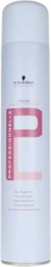 Llak për flokë Schwarzkopf Professionelle Care Laque Super unisex 500ml
