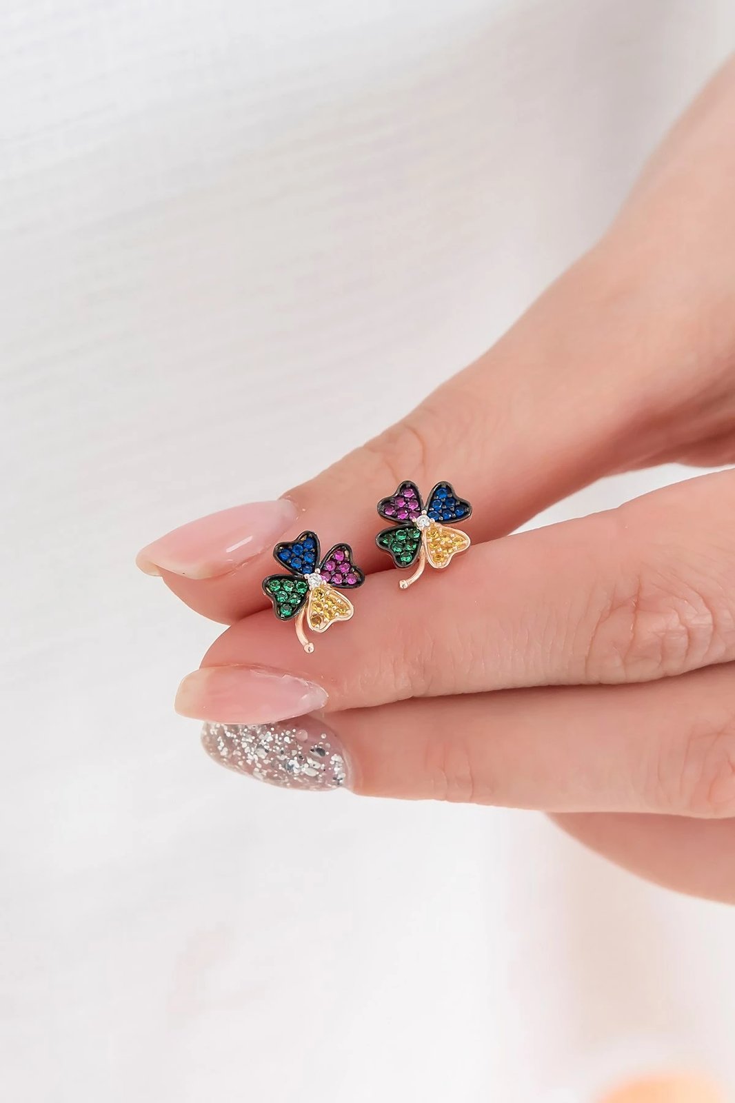 Vath argjendi shumëngjyrësh Jumeon, NRZ99157