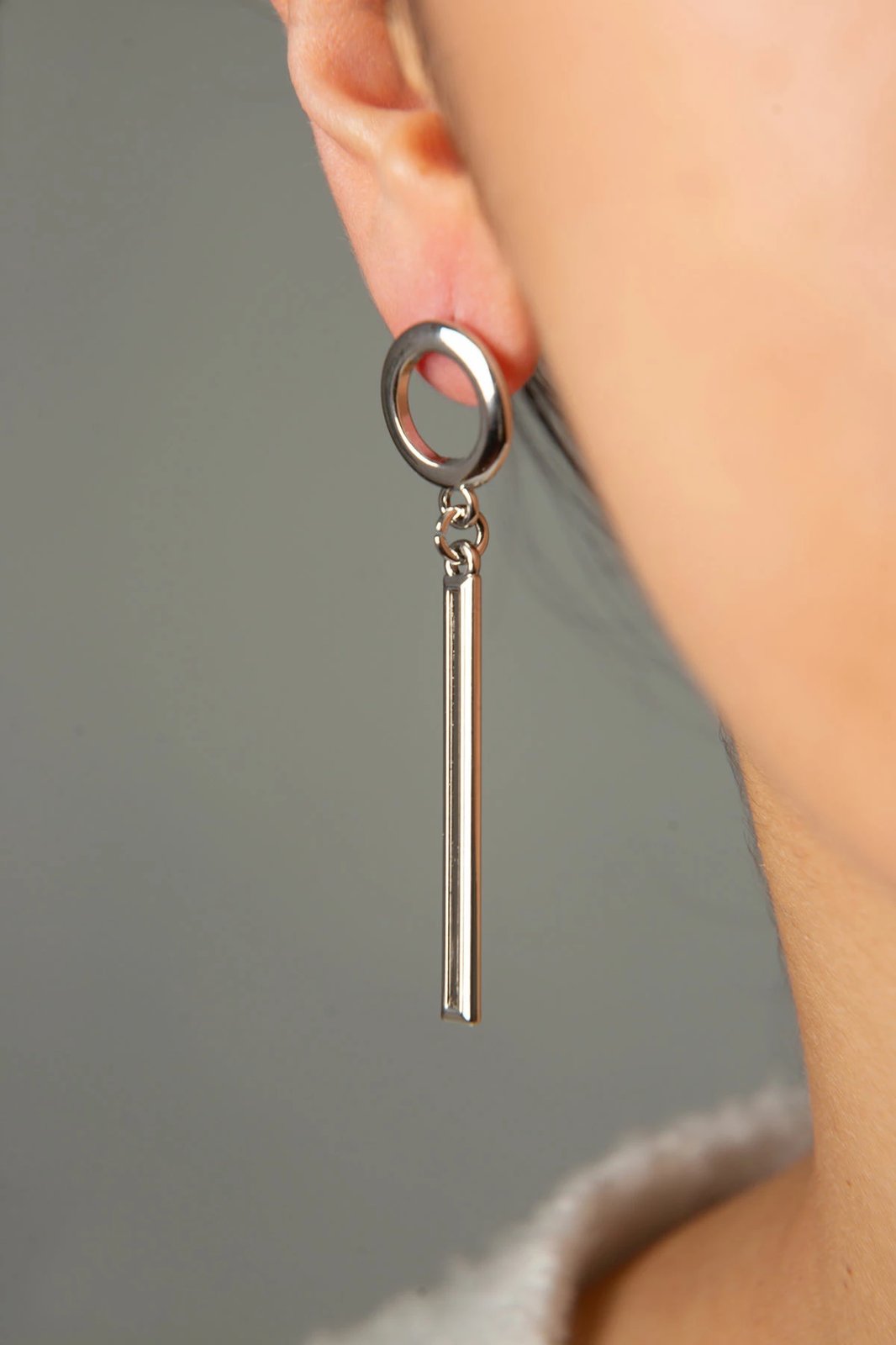 Vath metalik Elika, ECKP9067, shumëngjyrësh