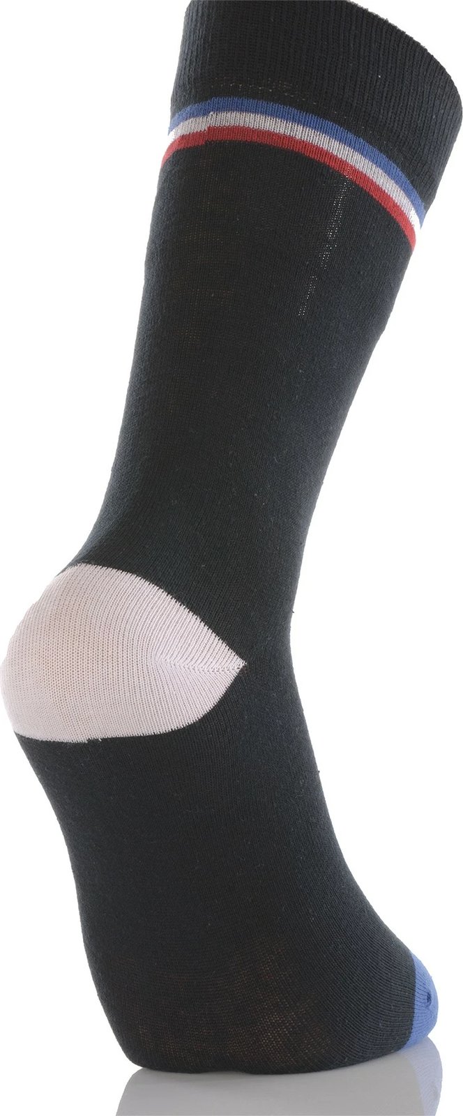 Set çorapash (3 copë), shumëngjyrëshe, Jumeon, 001-000296001