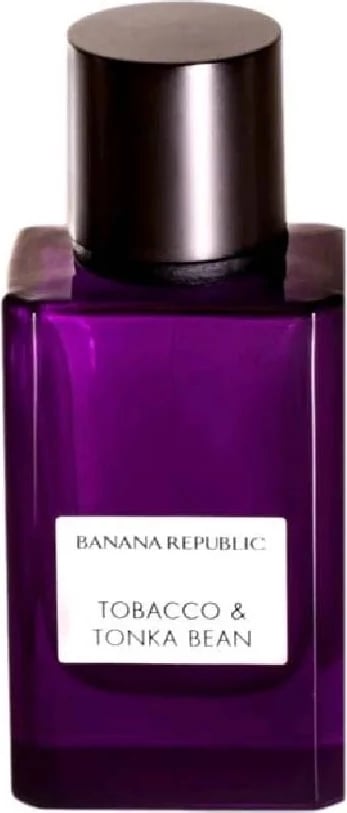 Eau de Parfum Banana Republic Tobacco & Tonka Bean 75ml