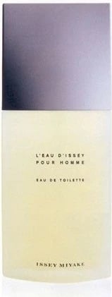 Eau de Toilette për meshkuj Issey Miyake L'eau D'issey Homme 75ml