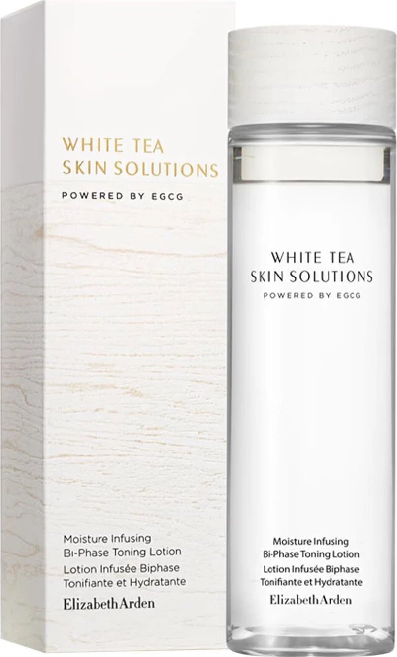 Tonik fytyre Elizabeth Arden White Tea 200ml