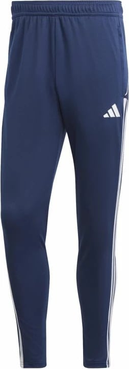 Pantallona sportive adidas për meshkuj, blu të errët