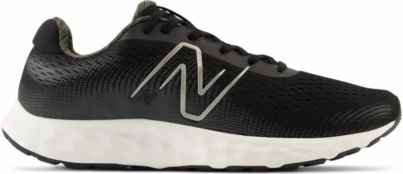 Atlete për meshkuj New Balance, të zeza