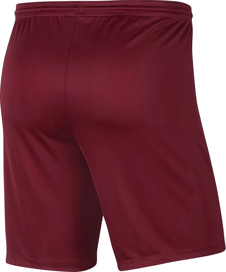 Shorce për meshkuj Nike, të kuqe