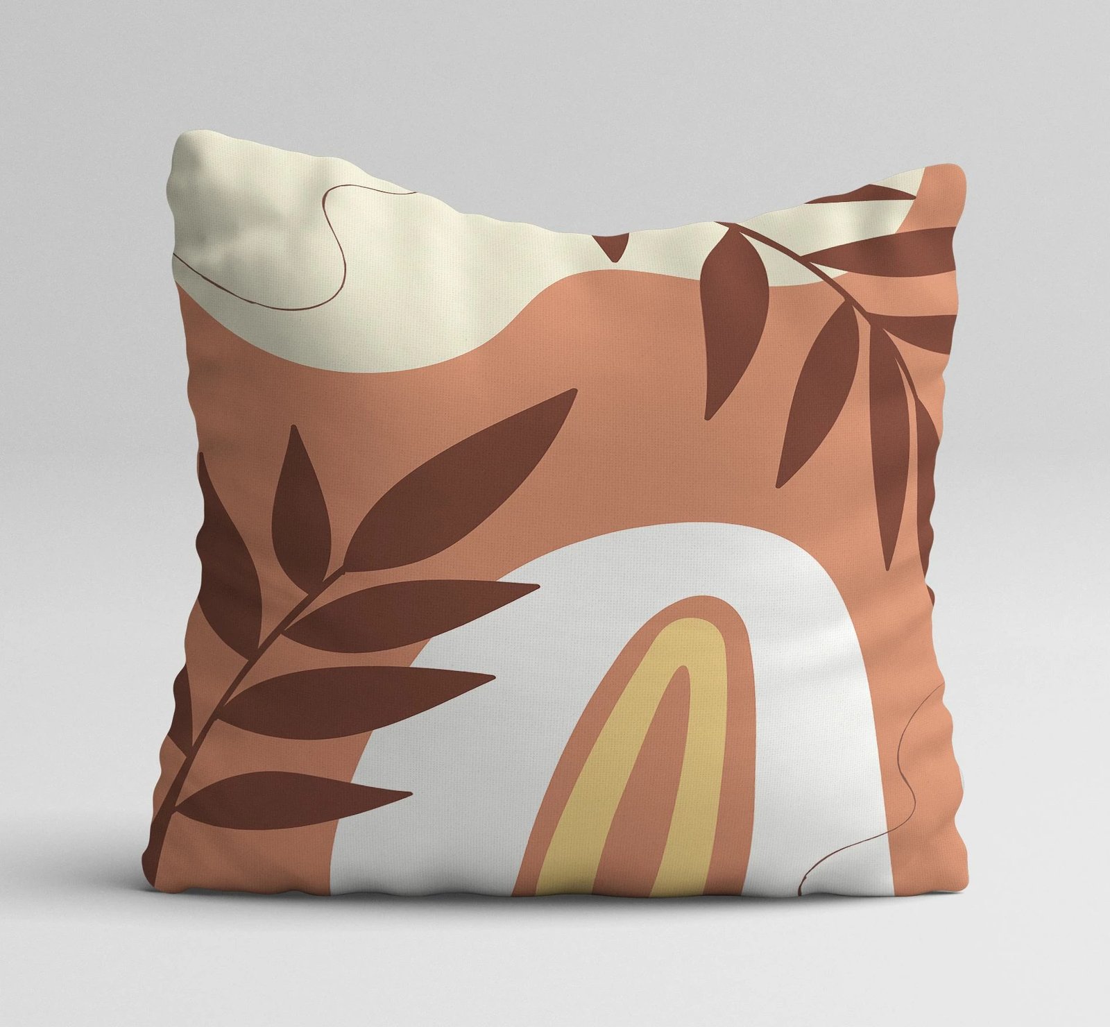 Set mbulesash për jastëkë (4 copë), dizajn Aberto, ASR-plw4 - 4