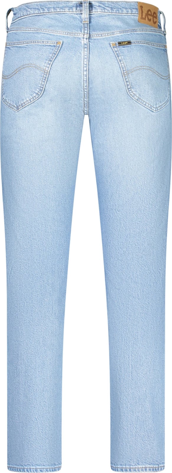 Xhinse për meshkuj LEE Jeans Denim, kaltër e çelët