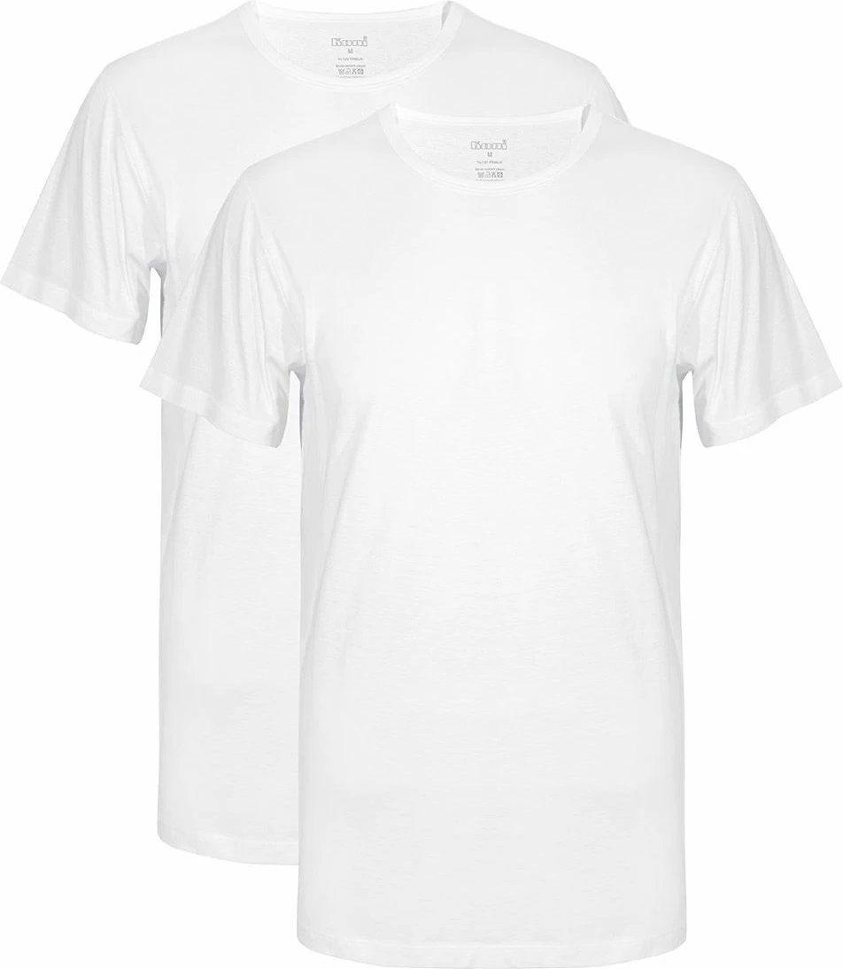 Set fanellash për meshkuj (2 copë), Jumeon, 1C11CETK111.002.C00018