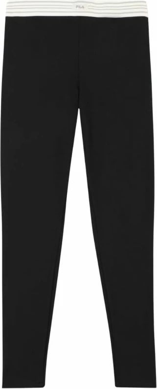 Hellonka për femra Fila, të zeza